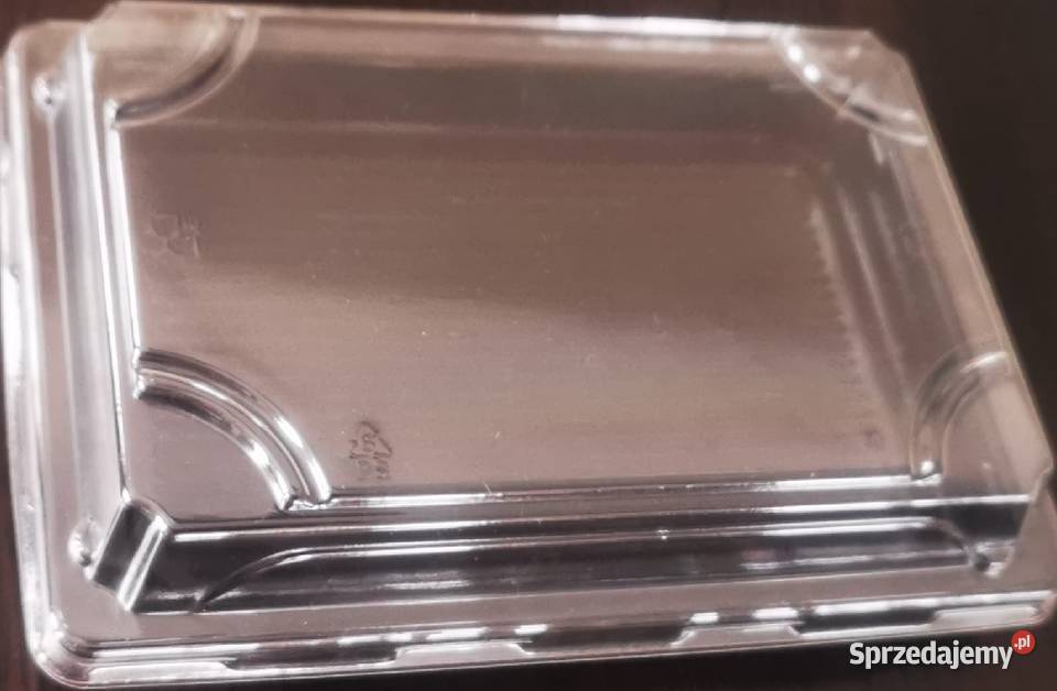 Sushi opakowania tacki Radom