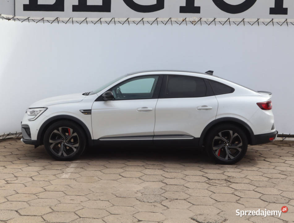 Renault Arkana 13 TCe ESP