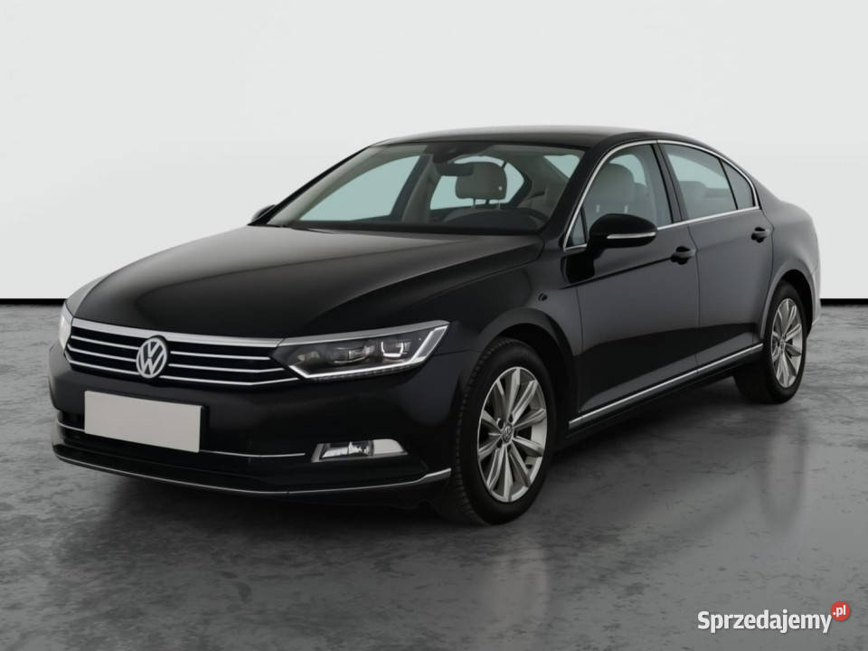 VW Passat 20 TDI Passat mazowieckie Piaseczno