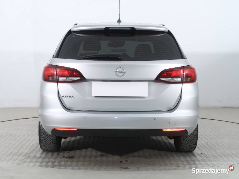 Opel Astra 15 CDTI Piaseczno sprzedam