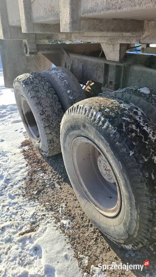 Sprzedam Tatrę ciężarowe Konopiska