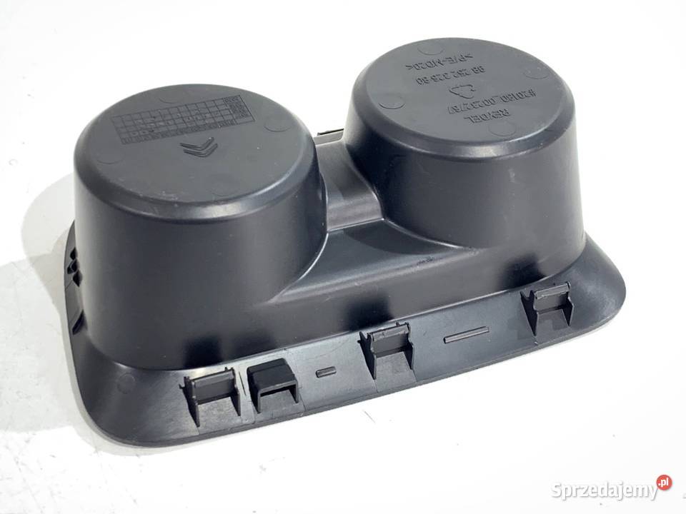 UCHWYT NA NAPOJE CITROEN C4 CACTUS 9825232680