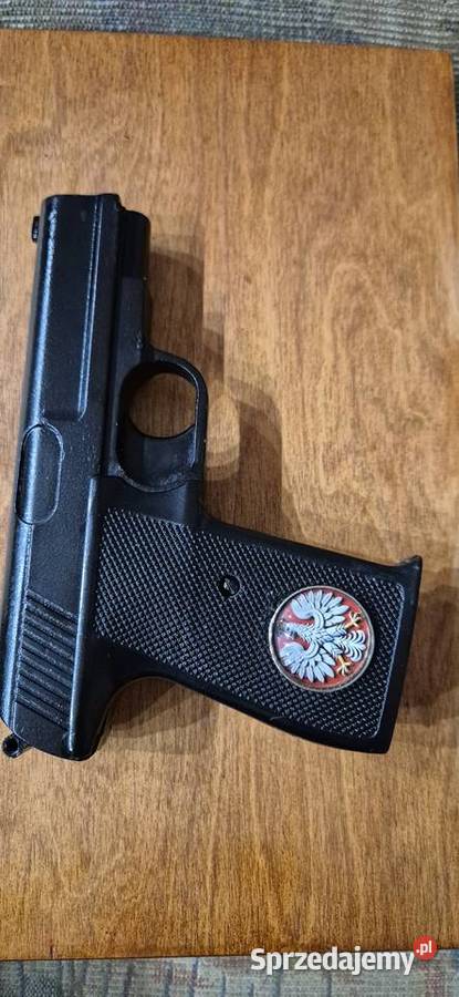 Pistolet hukowy Marko i Start 3 Częstochowa