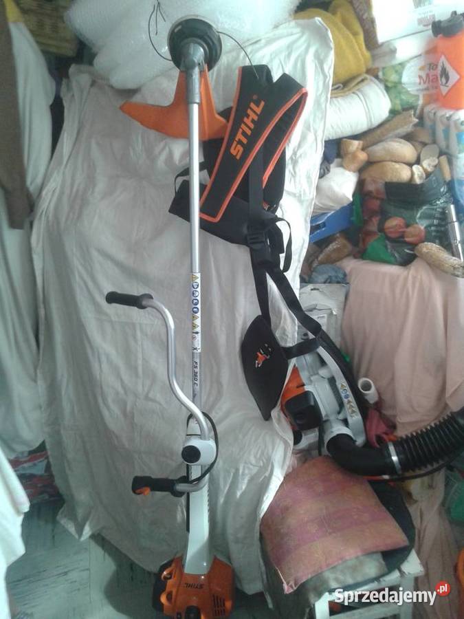 piła kosa wykaszarka STIHL FS 360 C moc 23 Ostrowiec Świętokrzyski