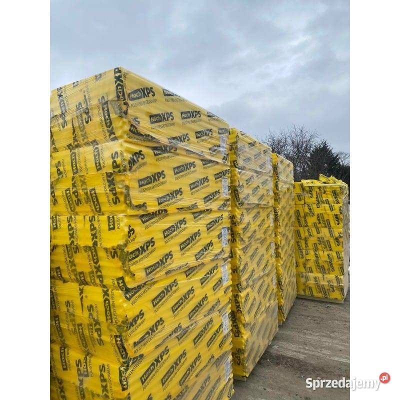 STYRODUR Janów Lubelski