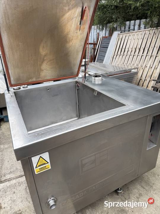 Kocioł warzelny Bytom sprzedam