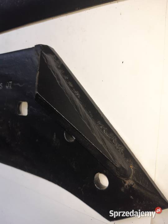 Dłuto pługa 173613 173614 Gregoire Besson Do maszyn uprawowych Dolice