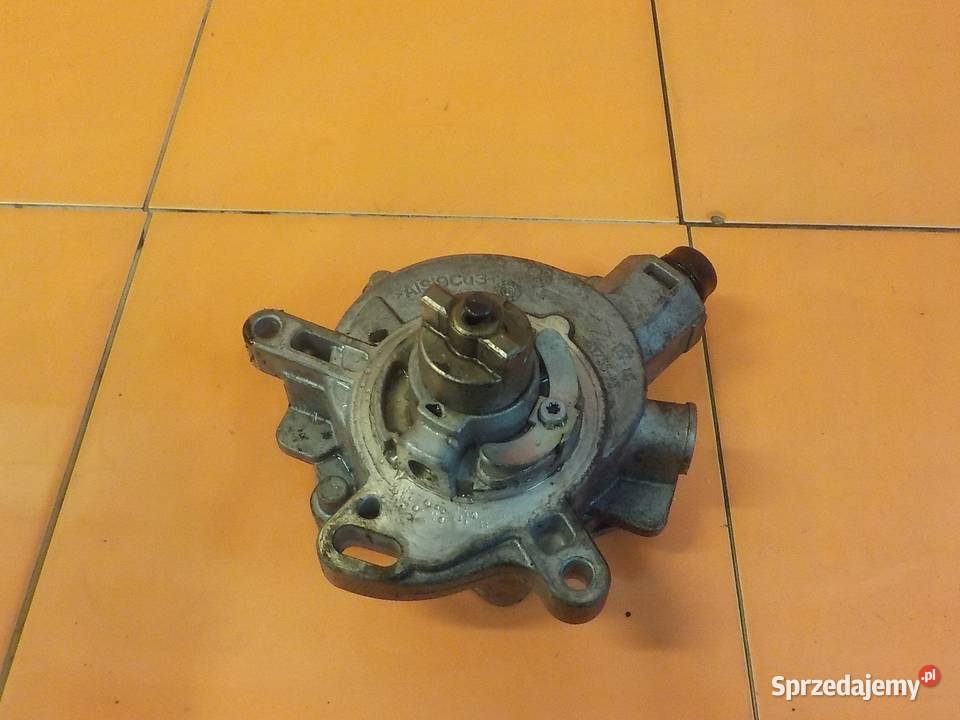 VOLVO S60 V40 FOCUS 16 T3 T4 ECOBOOST 13r B4164T Suków