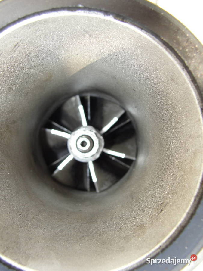 TURBO TUBINA TURBOSPRĘŻARKA OPEL INSIGNIA A Dąbrowa sprzedam