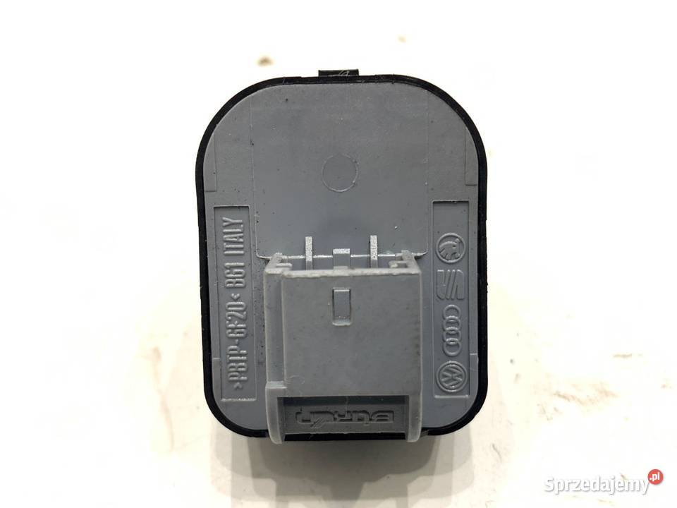 PRZEŁĄCZNIK REGULACJI LUSTEREK AUDI A5 8T