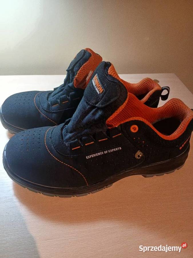 Buty robocze 44 Pozostałe