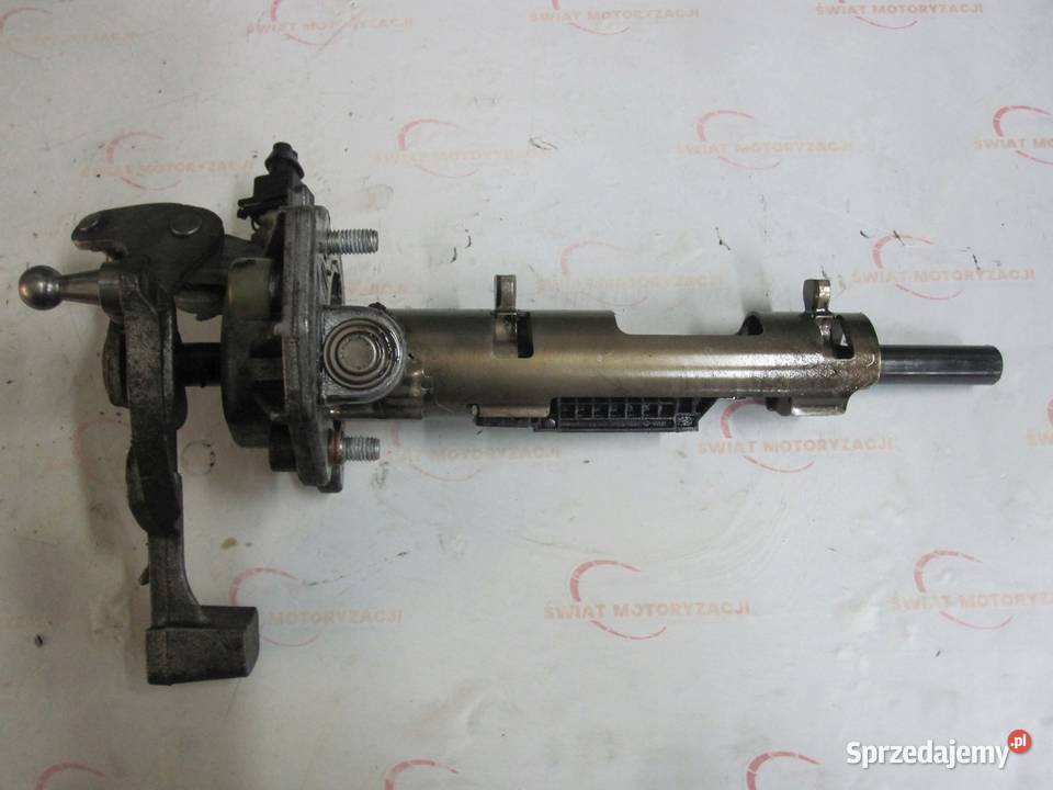 MINI 16 D N47C16 111 09r wybierak skrzyni