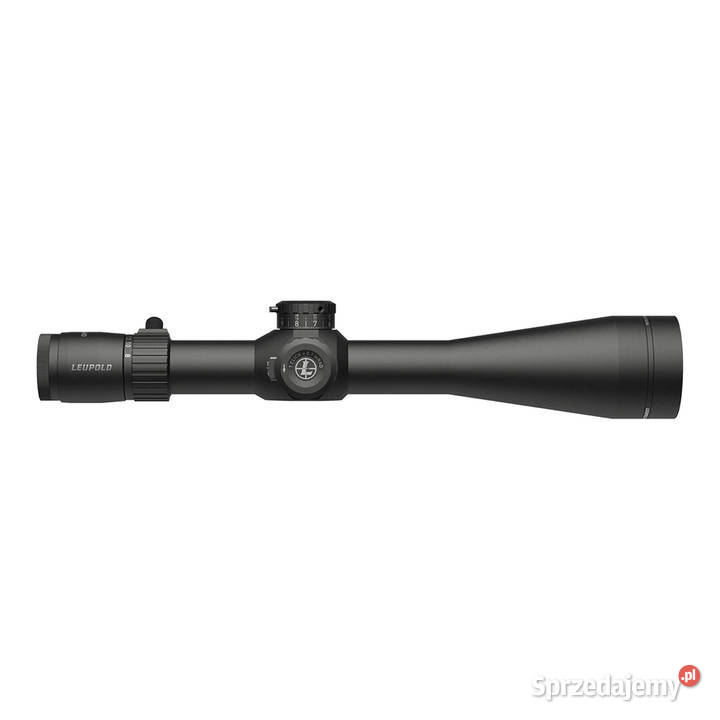 Luneta celownicza Leupold Mark 4HD 832x56 34mm Warszawa