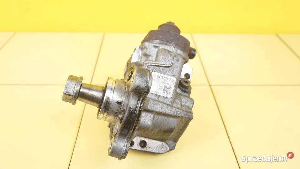 INSIGNIA ANTARA ZAFIRA 20 CDTI 16r B20DTH pompa osobowe sprzedam