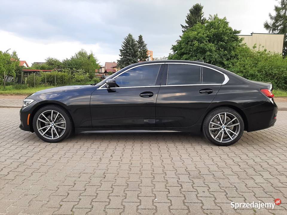 Bmw 330i Xdrive Sandomierz