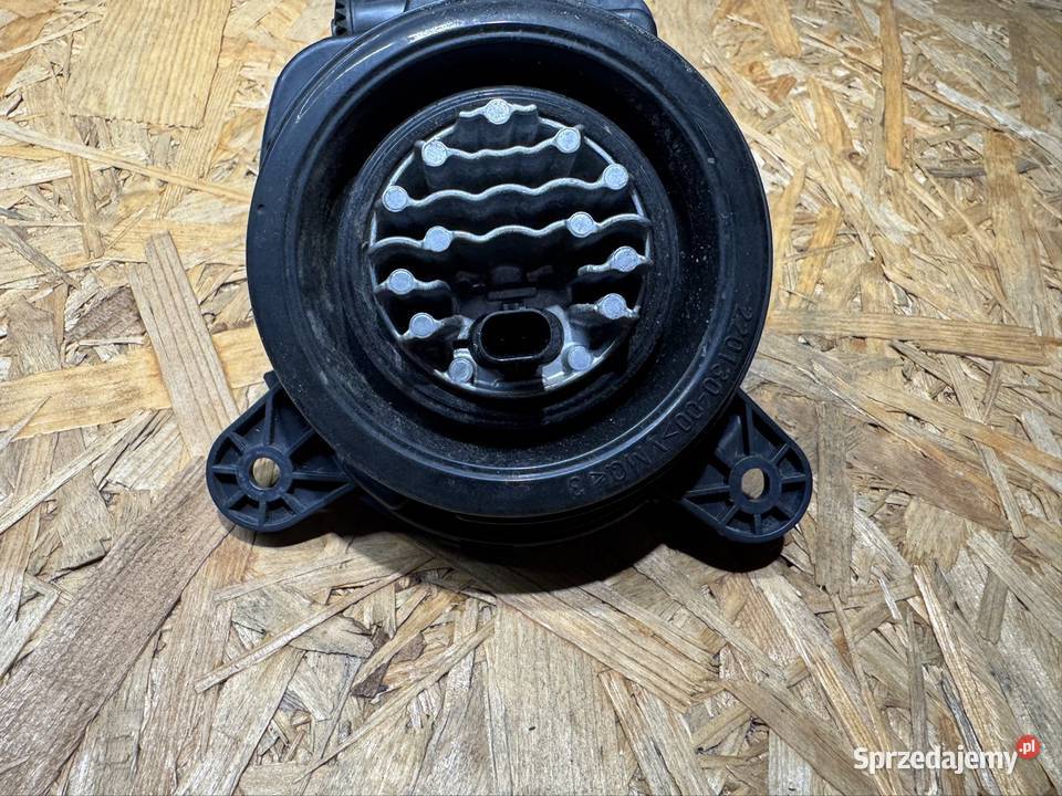 Halogen led drl prawy rh seat tarraco 5FJ Sieraków