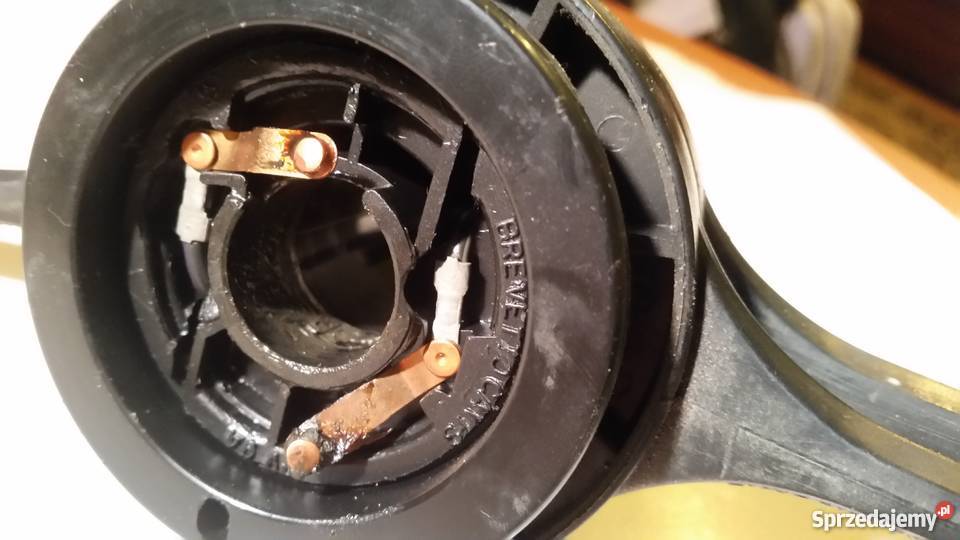 Przełącznik zespolony fiat 126p Pabianice