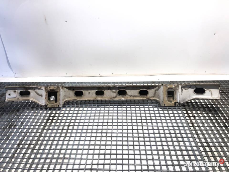 BELKA ZDERZAKA PRZÓD VW CARFTER 30 35 0616 osobowe sprzedam