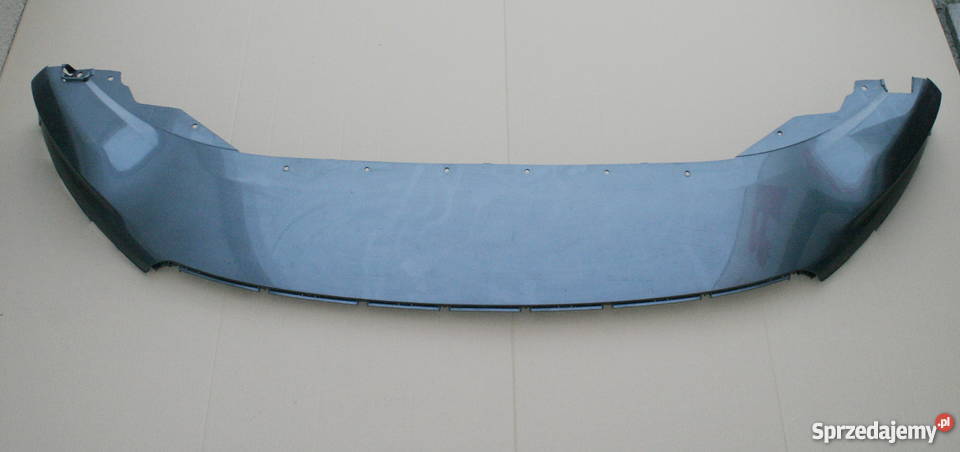 FORD KUGA MK2 LIFT DOKŁADKA ZDERZAKA PRZÓD Bieleń sprzedam