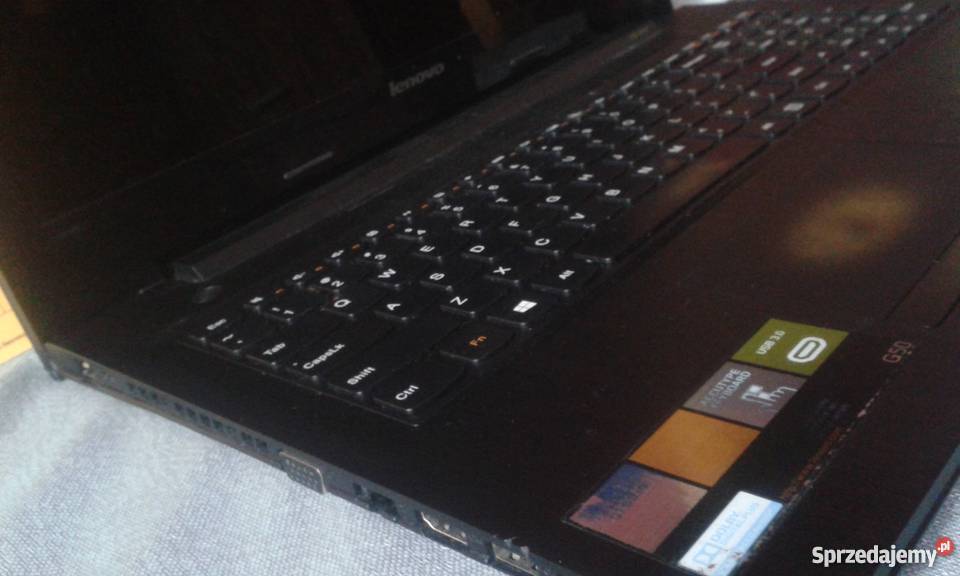 Laptop Lenovo G5070 Kraków sprzedam
