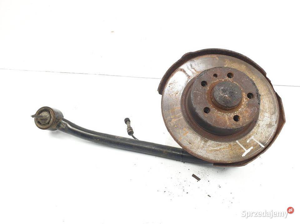 PIASTA LEWA TYŁ ALFA ROMEO 147 osobowe kujawsko-pomorskie Lipno sprzedam