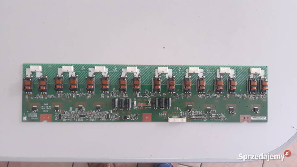 Inwerter VT71022 Sony KDL374500 Części i akcesoria Orneta sprzedam