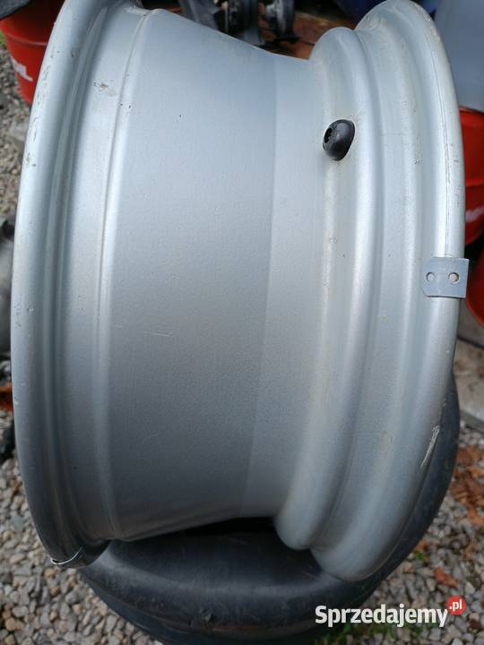 Felga zapas D11 Audi V8 Audi OE Witkowice