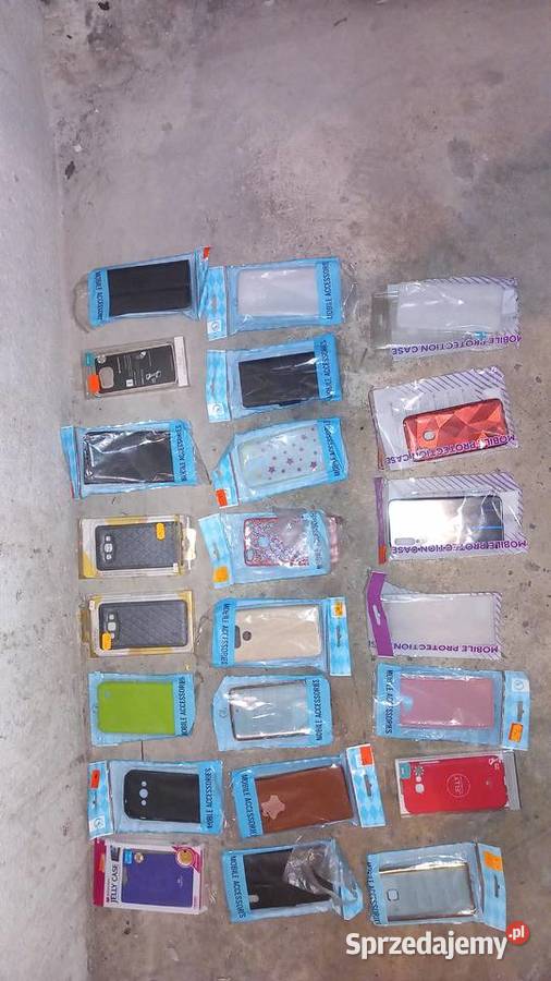 mam nasprzedaż pokrowce do tele Włocławek sprzedam