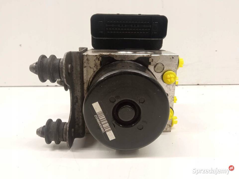 POMPA ABS 7L0614517A 7L0907379L VW Volkswagen