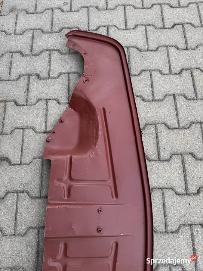 Do Gaz 21 Wolga 1model Sucha Beskidzka