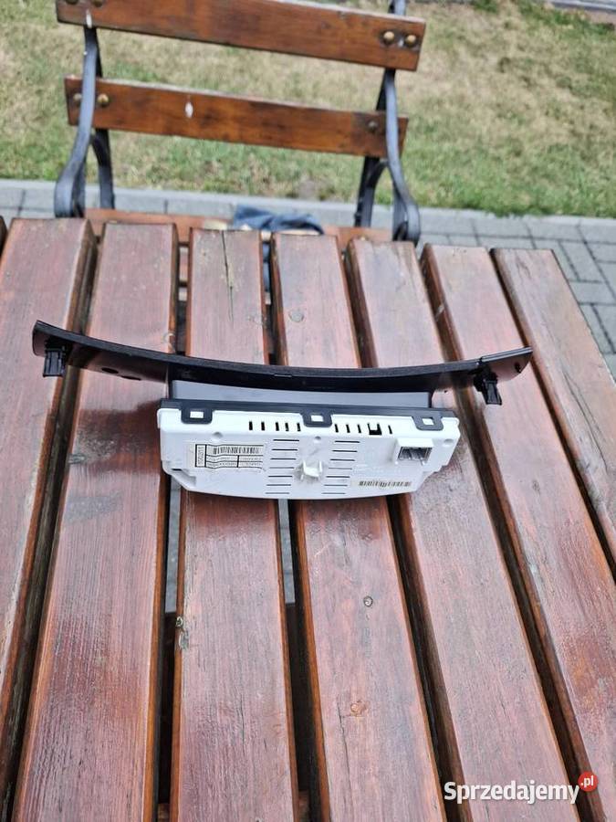 Honda Civic Ufo Prędkościomierz osobowe opolskie Dalachów