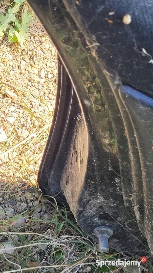 Drzwi Volkswagen Golf III osobowe Drzwi Łagów