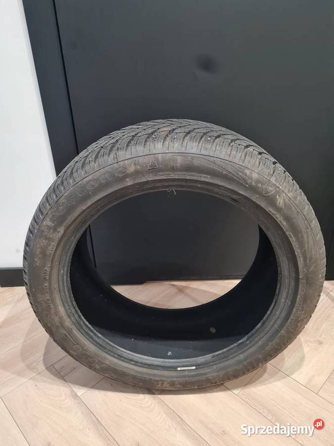 opona zimowa Firestone Winterhawk 4 235x45x18 zima Brzeg