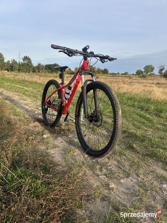 Trek Marlin 5 Kroczyce