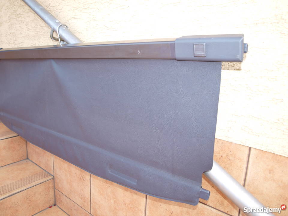 Mercedes A klasa roleta bagażnika W168 1997 osobowe Kalisz