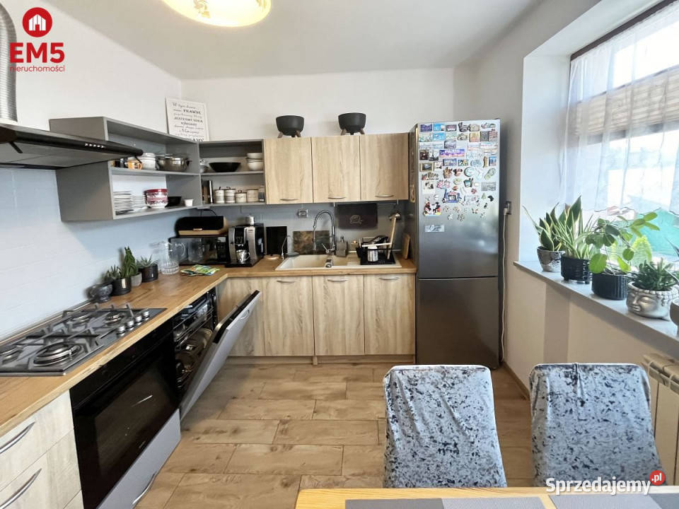 sprzedaży mieszkania Białystok 54m2 2 pok