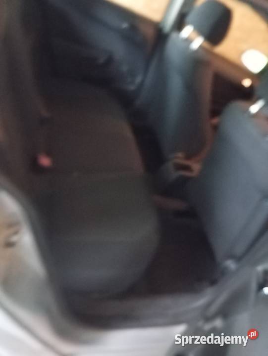 Sprzedam opla Astra h Hutki