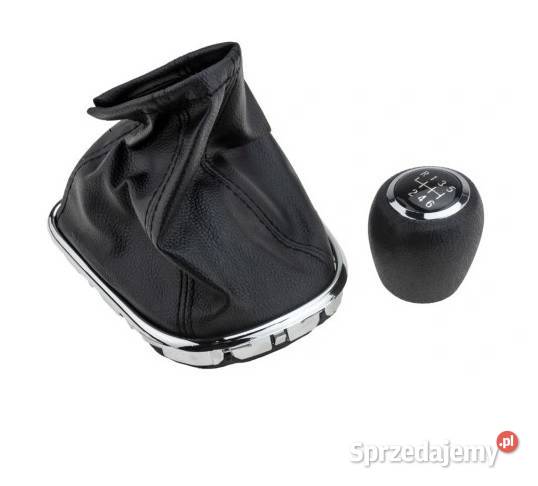 Chevrolet Cruze 09 Gałka zmiany biegów NOWA Łódź