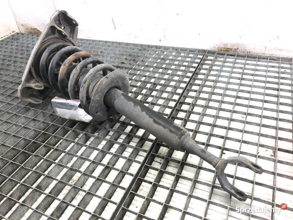 AMORTYZATOR PRAWY PRZÓD ZE SPRĘŻYNĄ AUDI A6 C5 osobowe