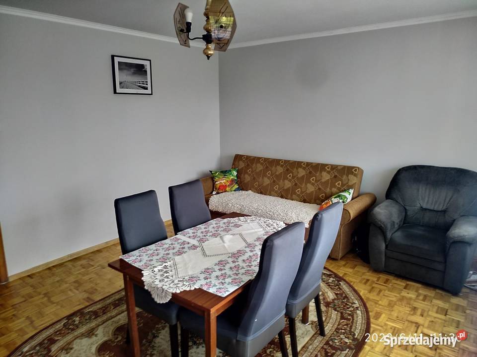 Sprzedam Mieszkanie Radom 3 pokoje 66m2