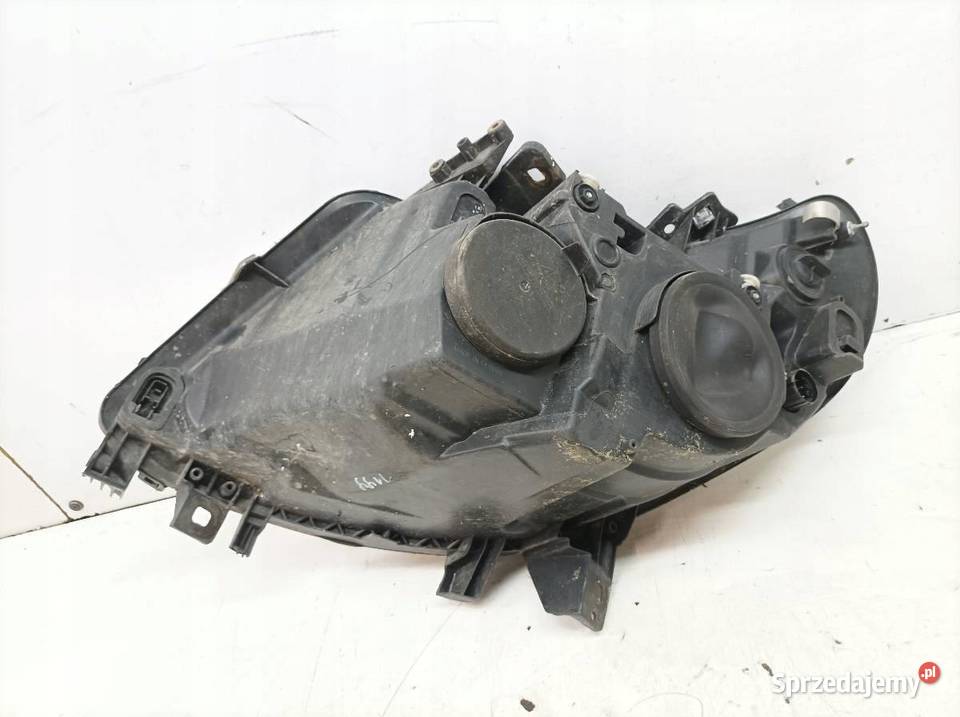 LAMPA PRZÓD PRAWA EU Fiat Ducato III 2007