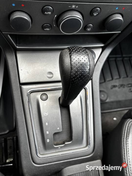OPEL VECTRA C 19 CDTI automat JEDYNY TAKI ESP śląskie Bytom