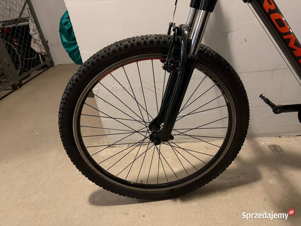 Rower Rambler R70 17M Kołobrzeg