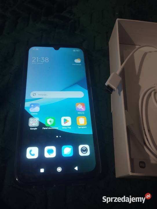 Redmi 15 C Brzeg Dolny