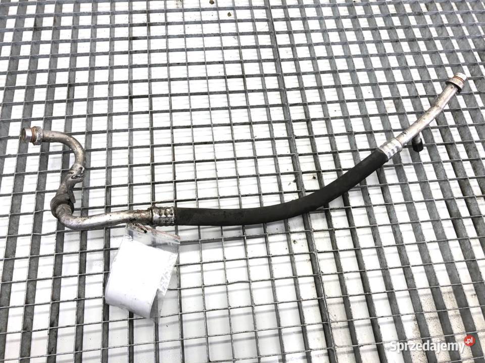 RURKA KLIMATYZACJI RENAULT MASTER III 924543191R Przewody klimatyzacji