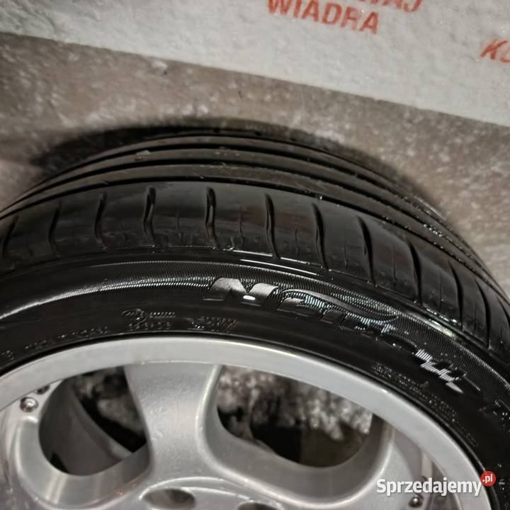 Koła felgi 164x100 et35