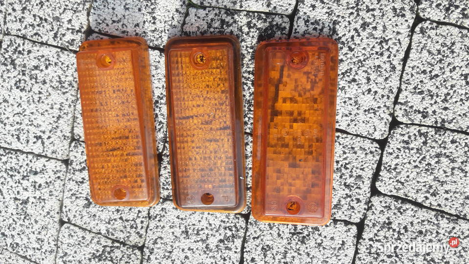 klosz kierunkowzkazu fiat 126p maluch osobowe Góra