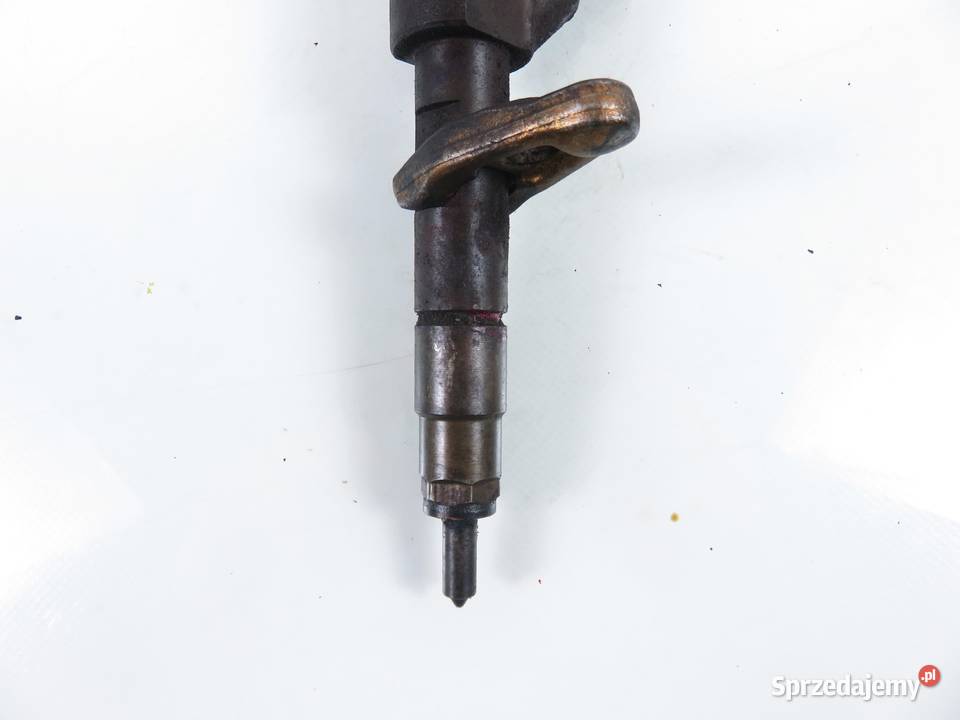 WTRYSKIWACZ RENAULT LAGUNA II 19 dCi 0445110021 sprzedam