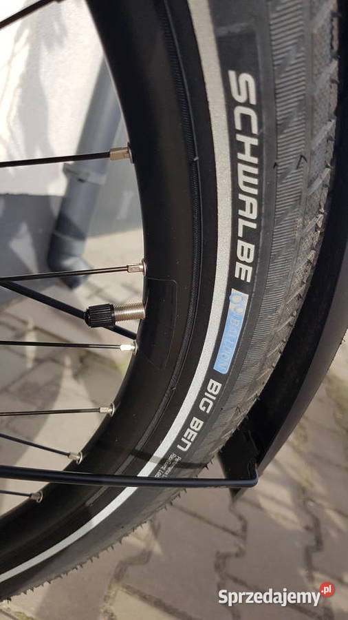 Rower elektryczny CUBE Kathmandu Pro BOSCH CX wielkopolskie