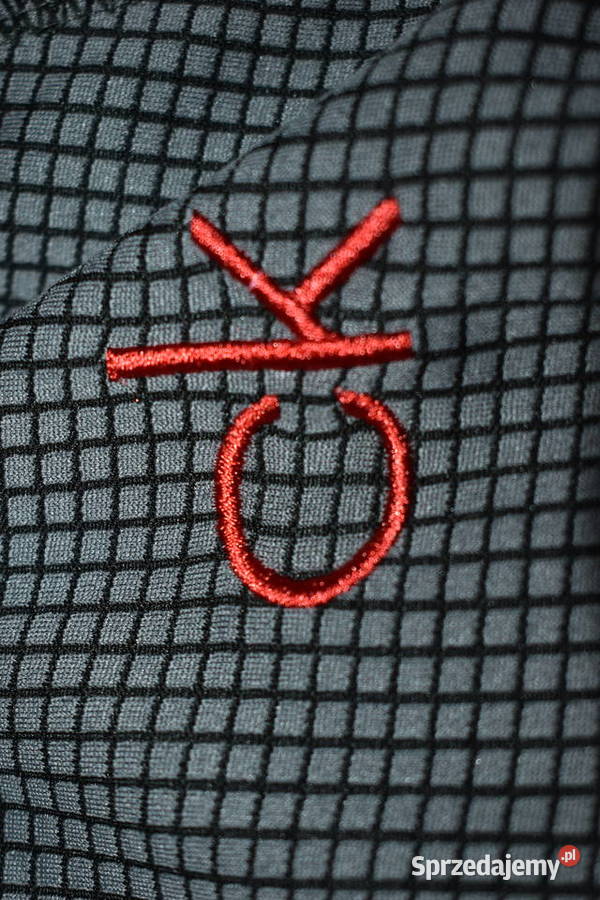 Bluza Calvin Klein Golf Komfort i Elegancja Odzież damska Stargard